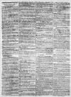 Hampshire Chronicle Monday 06 February 1786 Page 3
