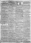 Hampshire Chronicle Monday 20 February 1786 Page 3