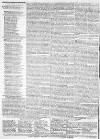 Hampshire Chronicle Monday 13 March 1786 Page 4