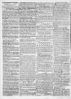Hampshire Chronicle Monday 08 May 1786 Page 2