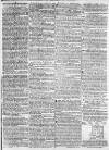 Hampshire Chronicle Monday 07 August 1786 Page 3