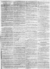 Hampshire Chronicle Monday 04 September 1786 Page 3