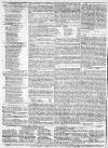 Hampshire Chronicle Monday 04 September 1786 Page 4