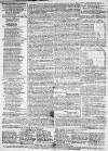 Hampshire Chronicle Monday 25 December 1786 Page 4