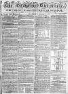 Hampshire Chronicle Monday 01 January 1787 Page 1
