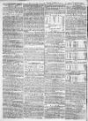 Hampshire Chronicle Monday 01 January 1787 Page 2