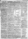Hampshire Chronicle Monday 08 January 1787 Page 3