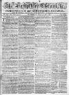 Hampshire Chronicle Monday 26 February 1787 Page 1