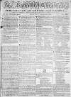 Hampshire Chronicle Monday 19 March 1787 Page 1