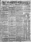 Hampshire Chronicle Monday 14 May 1787 Page 1
