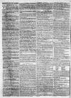 Hampshire Chronicle Monday 25 June 1787 Page 2