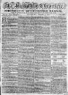Hampshire Chronicle Monday 03 December 1787 Page 1