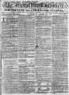 Hampshire Chronicle Monday 10 December 1787 Page 1