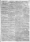 Hampshire Chronicle Monday 17 December 1787 Page 3