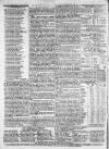 Hampshire Chronicle Monday 03 March 1788 Page 4