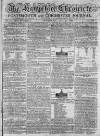 Hampshire Chronicle Monday 30 June 1788 Page 1