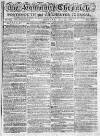 Hampshire Chronicle Monday 14 July 1788 Page 1