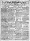 Hampshire Chronicle Monday 21 July 1788 Page 1