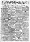 Hampshire Chronicle Monday 08 September 1788 Page 1