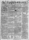 Hampshire Chronicle Monday 01 December 1788 Page 1