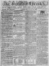 Hampshire Chronicle Monday 08 December 1788 Page 1