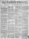 Hampshire Chronicle Monday 02 February 1789 Page 1