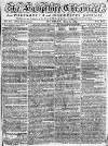 Hampshire Chronicle Monday 06 July 1789 Page 1