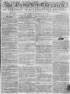 Hampshire Chronicle Monday 16 November 1789 Page 1