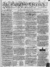 Hampshire Chronicle Monday 04 January 1790 Page 1