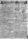 Hampshire Chronicle Monday 01 February 1790 Page 1