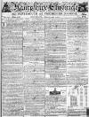 Hampshire Chronicle Monday 11 October 1790 Page 1
