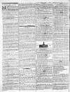Hampshire Chronicle Monday 03 January 1791 Page 2