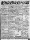 Hampshire Chronicle Monday 14 February 1791 Page 1