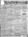 Hampshire Chronicle Monday 11 April 1791 Page 1