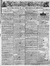 Hampshire Chronicle Monday 04 July 1791 Page 1