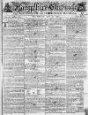 Hampshire Chronicle Monday 18 July 1791 Page 1