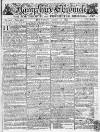 Hampshire Chronicle Monday 15 August 1791 Page 1