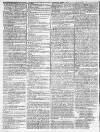Hampshire Chronicle Monday 15 August 1791 Page 4