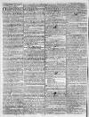 Hampshire Chronicle Monday 29 August 1791 Page 2