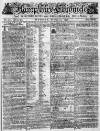 Hampshire Chronicle Monday 10 October 1791 Page 1