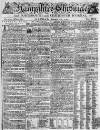 Hampshire Chronicle Monday 24 October 1791 Page 1