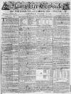 Hampshire Chronicle Monday 14 November 1791 Page 1
