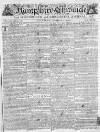 Hampshire Chronicle Monday 05 December 1791 Page 1