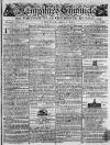 Hampshire Chronicle Monday 02 April 1792 Page 1