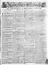Hampshire Chronicle Monday 07 January 1793 Page 1