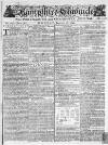 Hampshire Chronicle Monday 28 January 1793 Page 1