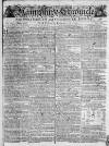 Hampshire Chronicle Monday 18 February 1793 Page 1