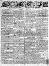 Hampshire Chronicle Monday 18 March 1793 Page 1