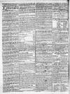 Hampshire Chronicle Monday 18 March 1793 Page 2