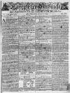 Hampshire Chronicle Monday 01 April 1793 Page 1